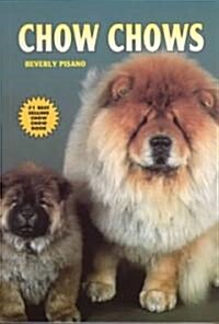 Chow Chows (Paperback)