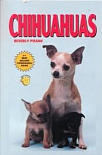 Chihuahuas (Paperback)
