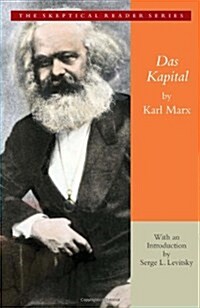 Das Kapital: A Critique of Political Economy (Paperback)