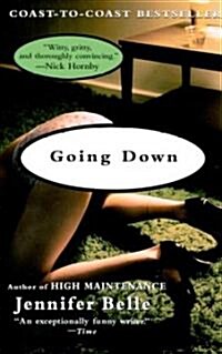 Going Down (Paperback)