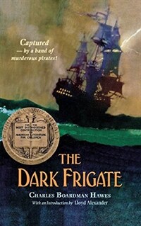 (The)dark frigate