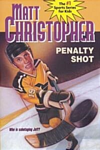 Penalty Shot (Paperback)