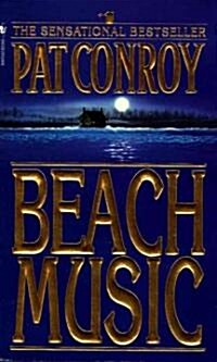 Beach Music (Paperback, Reprint)