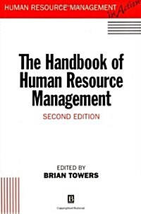 The Handbook of Human Resource Management (Paperback, 2, Revised)