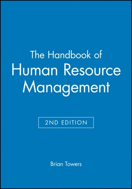 The Handbook of Human Resource Management (Paperback, 2 ed)