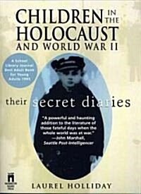 Children in the Holocaust and World War II: Children in the Holocaust and World War II (Paperback)