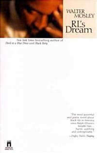 R.L.s Dream (Paperback)