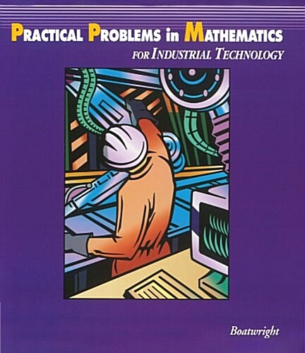Practical Problems in Mathematics for Industrial Technology (Paperback)