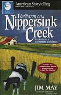 Farm on Nippersink Creek: Stories from a Midwestern Childhood (Paperback)