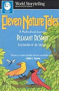 Eleven Nature Tales (Paperback)