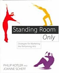 [중고] Standing Room Only (Hardcover)