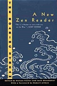 [중고] Roaring Stream (Paperback)