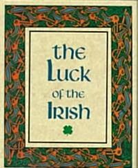 The Luck of the Irish (Hardcover, Mini)