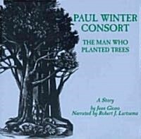 Man Who Planted Trees (Audio CD, 20th, Anniversary)