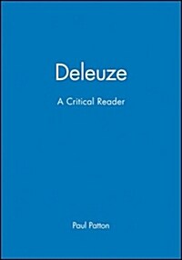 Deleuze (Paperback)
