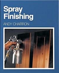 Spray Finishing (Paperback)