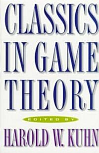 Classics in Game Theory (Paperback)