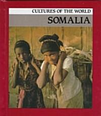 Somalia (Library Binding)