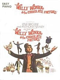 Willy Wonka & the Chocolate Factory (Paperback)