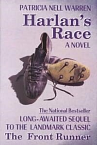 Harlans Race (Paperback, UK)