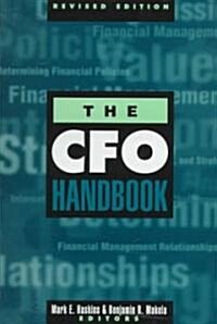 The CFO Handbook (Hardcover, 2, Revised)