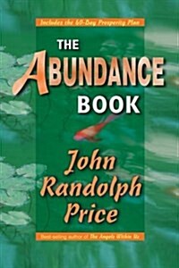 [중고] The Abundance Book (Paperback)