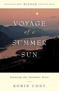 Voyage of a Summer Sun (Paperback)