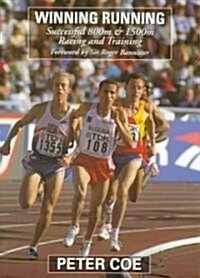 Winning Running (Paperback)
