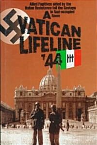 A Vatican Lifeline (Hardcover)