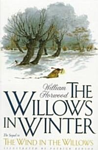 [중고] The Willows in Winter (Paperback)