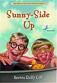 [중고] Sunny-Side Up (Paperback)