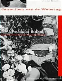 The Blond Baboon (Paperback, Revised)