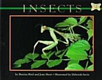 Insects (Paperback)