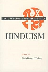 Textual Sources for the Study of Hinduism (Paperback, 2)