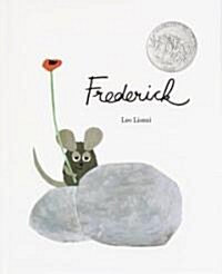 Frederick (Hardcover, Reissue)