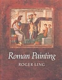 Roman Painting (Paperback)