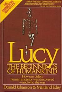 Lucy: The Beginnings of Humankind (Paperback)