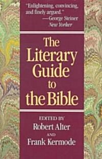 Lit Guide to the Bible P (Paperback)