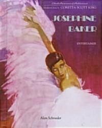 Josephine Baker (Library)