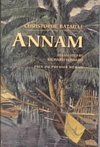 Annam: Novel (Paperback)