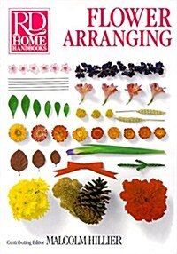 Flower Arranging (Paperback)
