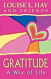 Gratitude (Paperback)