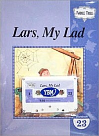 Lars, My Lad: Workbook 23 (Workbook, Cassette Tape 1개 포함)