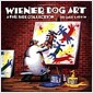 Wiener Dog Art (Paperback) 표지