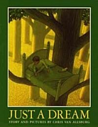 [중고] Just a Dream (Hardcover)