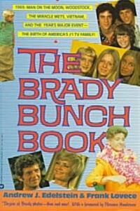 Brady Bunch Book (Paperback)