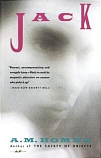 Jack (Paperback, Reprint)