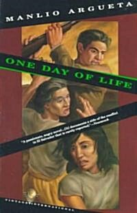 One Day of Life (Paperback, Reissue)