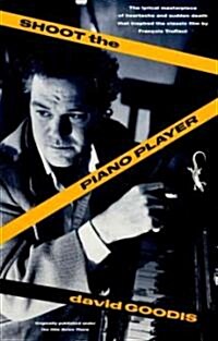 Shoot the Piano Player (Paperback, Reissue)