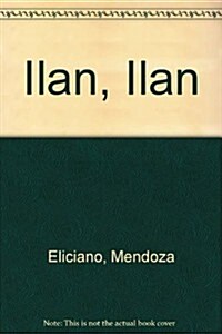 Ilan, Ilan (Paperback)